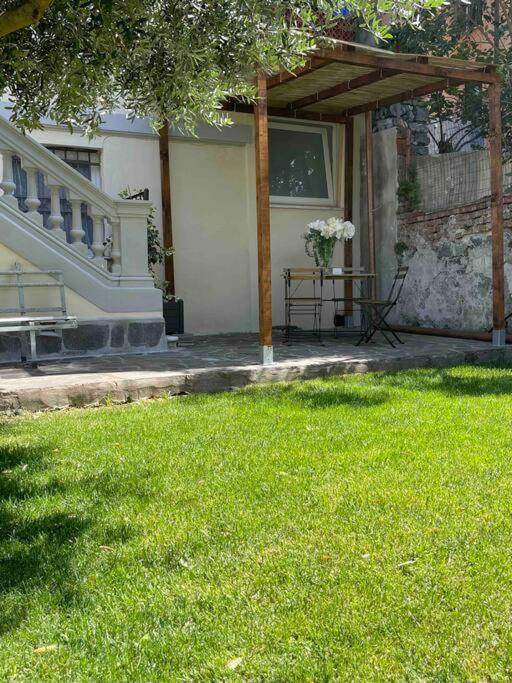 Casa Ale 5 Terre Guest House Con Giardino La Spezia Exteriör bild