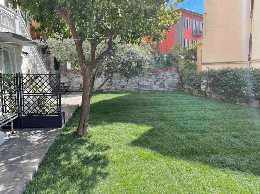 Casa Ale 5 Terre Guest House Con Giardino La Spezia Exteriör bild